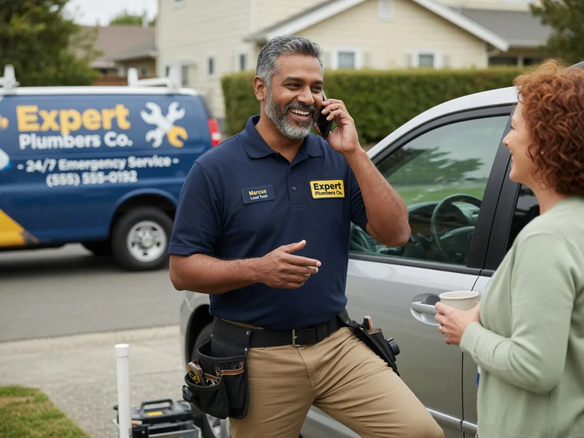Drain Cleaning Perry, GA FAQs