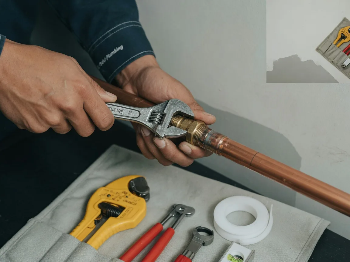 Why choose Drain Cleaning in Perry, GA